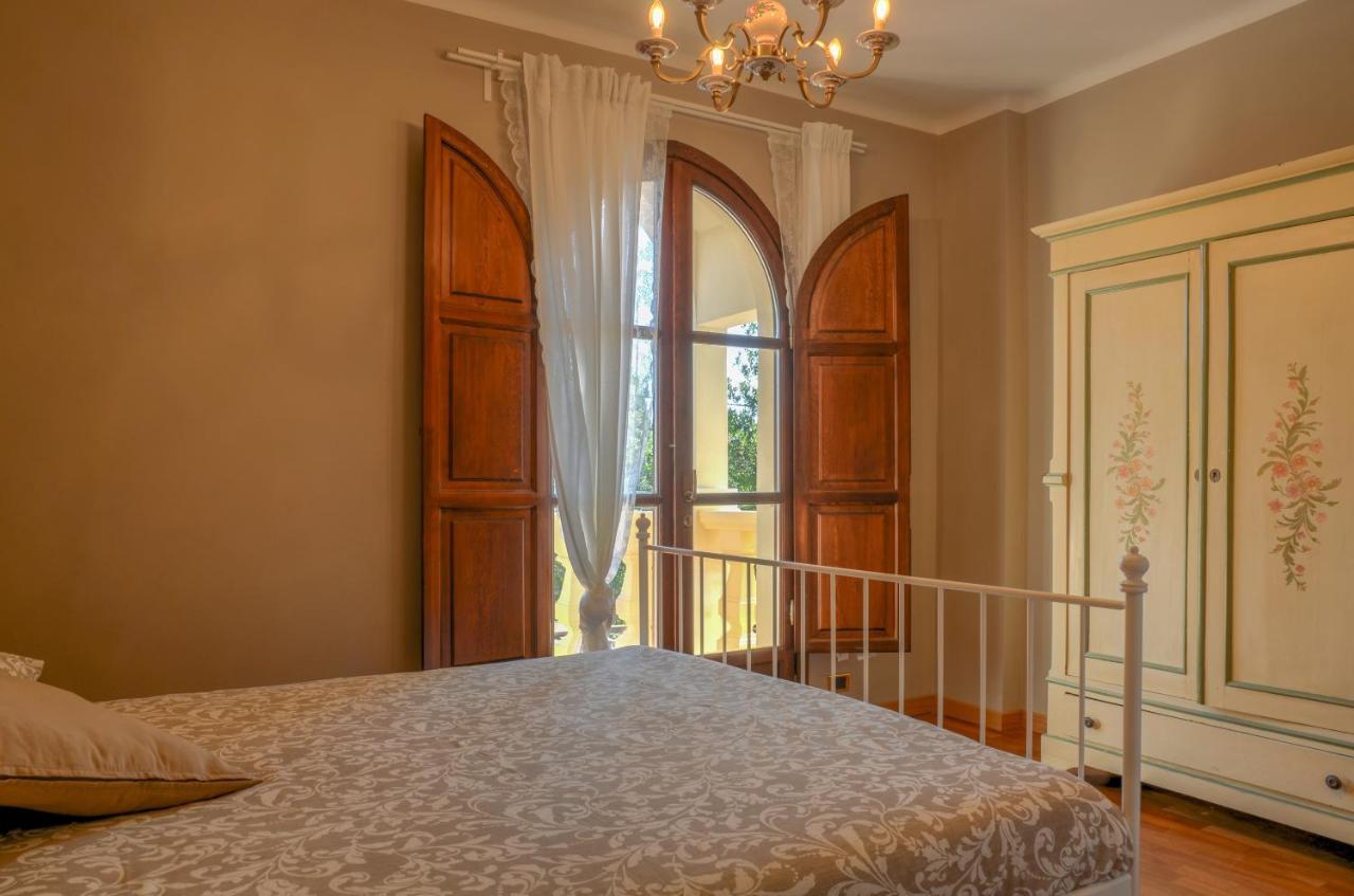 لوانو B&B La Torretta المظهر الخارجي الصورة